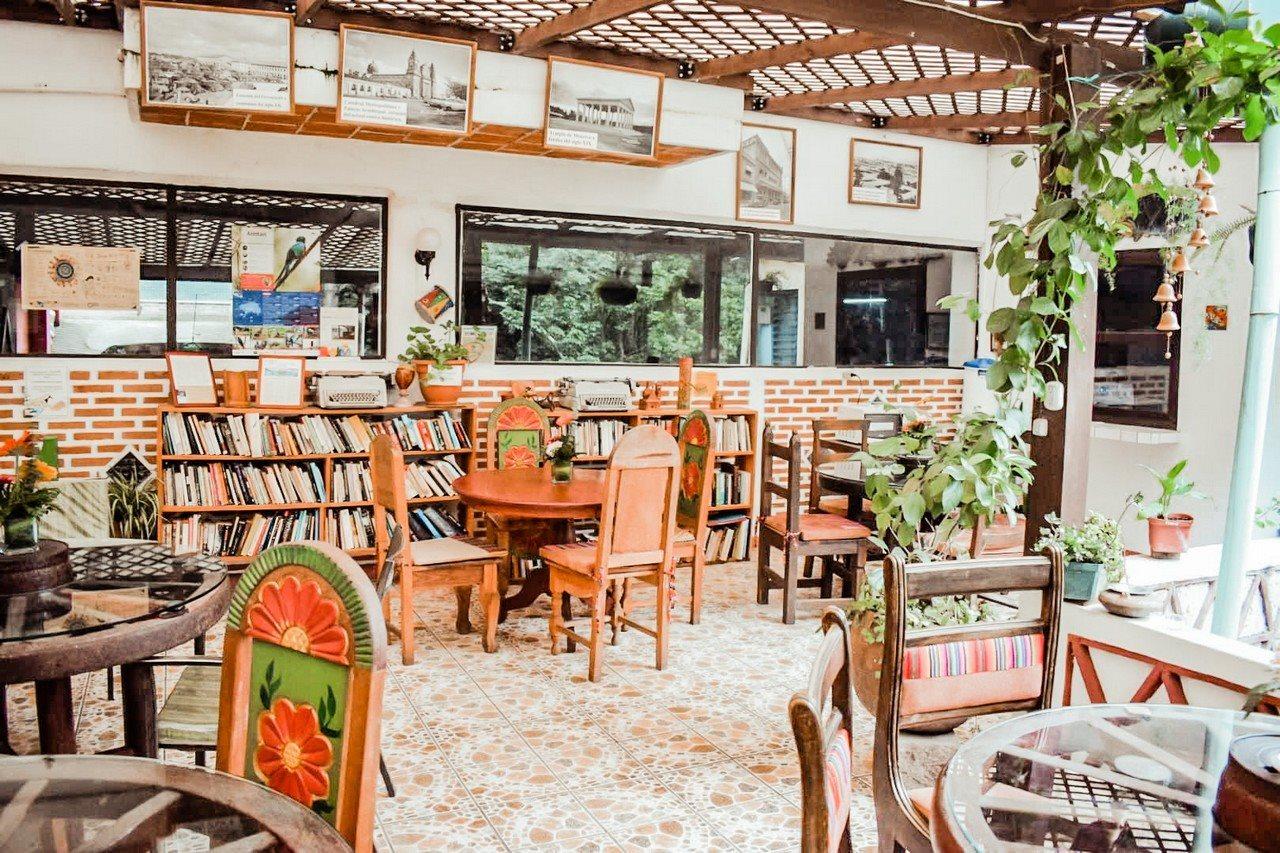Eco Suites Uxlabil Guatemala Esterno foto