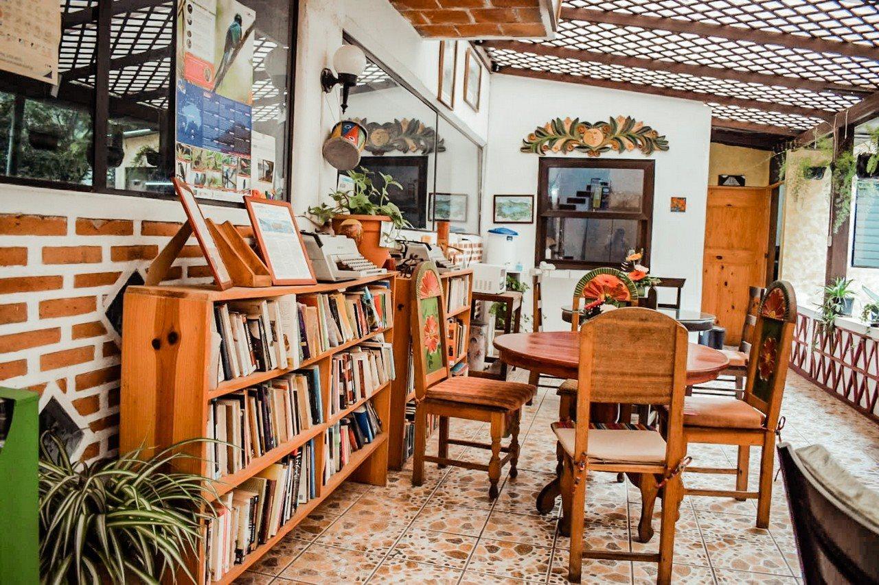 Eco Suites Uxlabil Guatemala Esterno foto