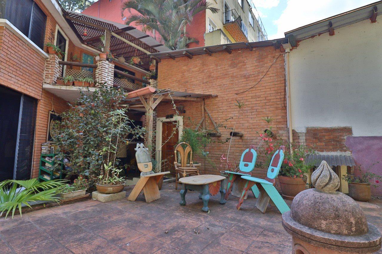 Eco Suites Uxlabil Guatemala Esterno foto