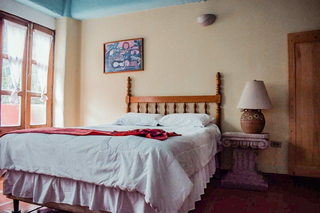Eco Suites Uxlabil Guatemala Esterno foto