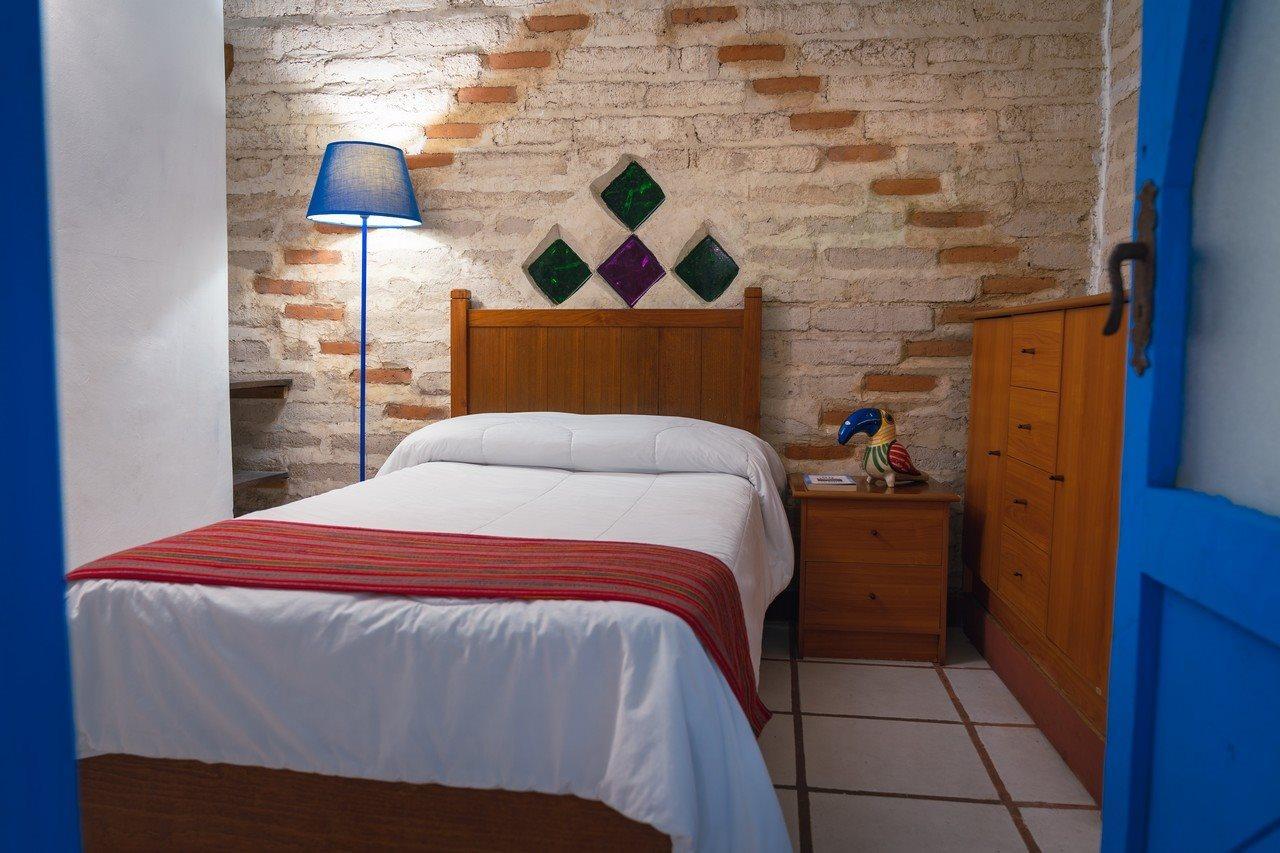 Eco Suites Uxlabil Guatemala Esterno foto