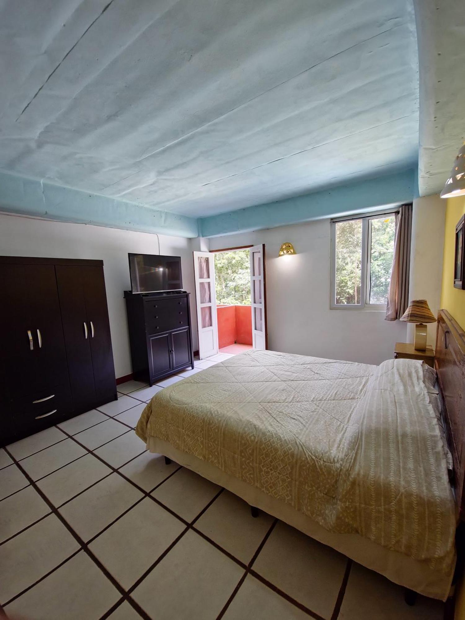 Eco Suites Uxlabil Guatemala Esterno foto