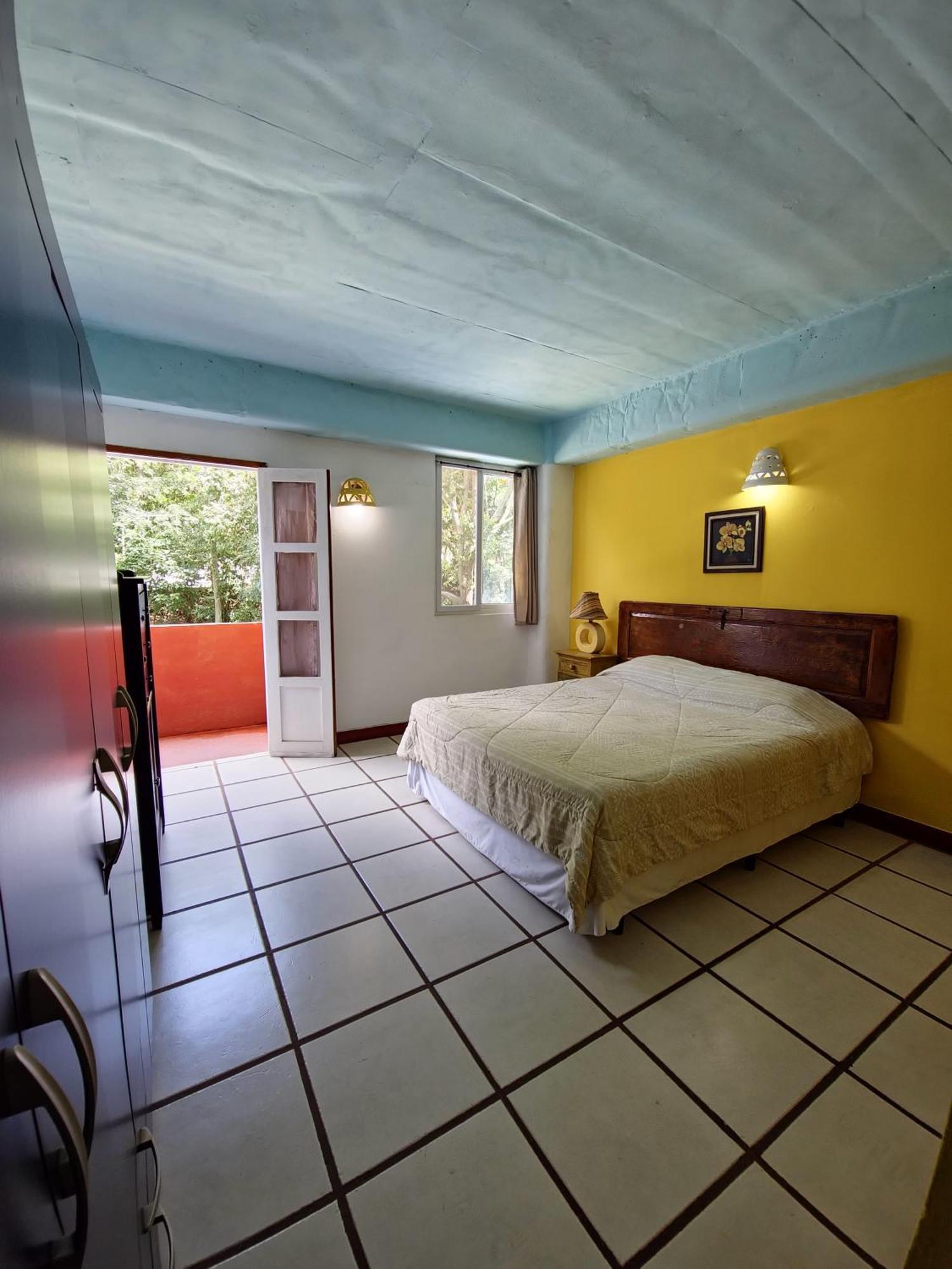 Eco Suites Uxlabil Guatemala Esterno foto