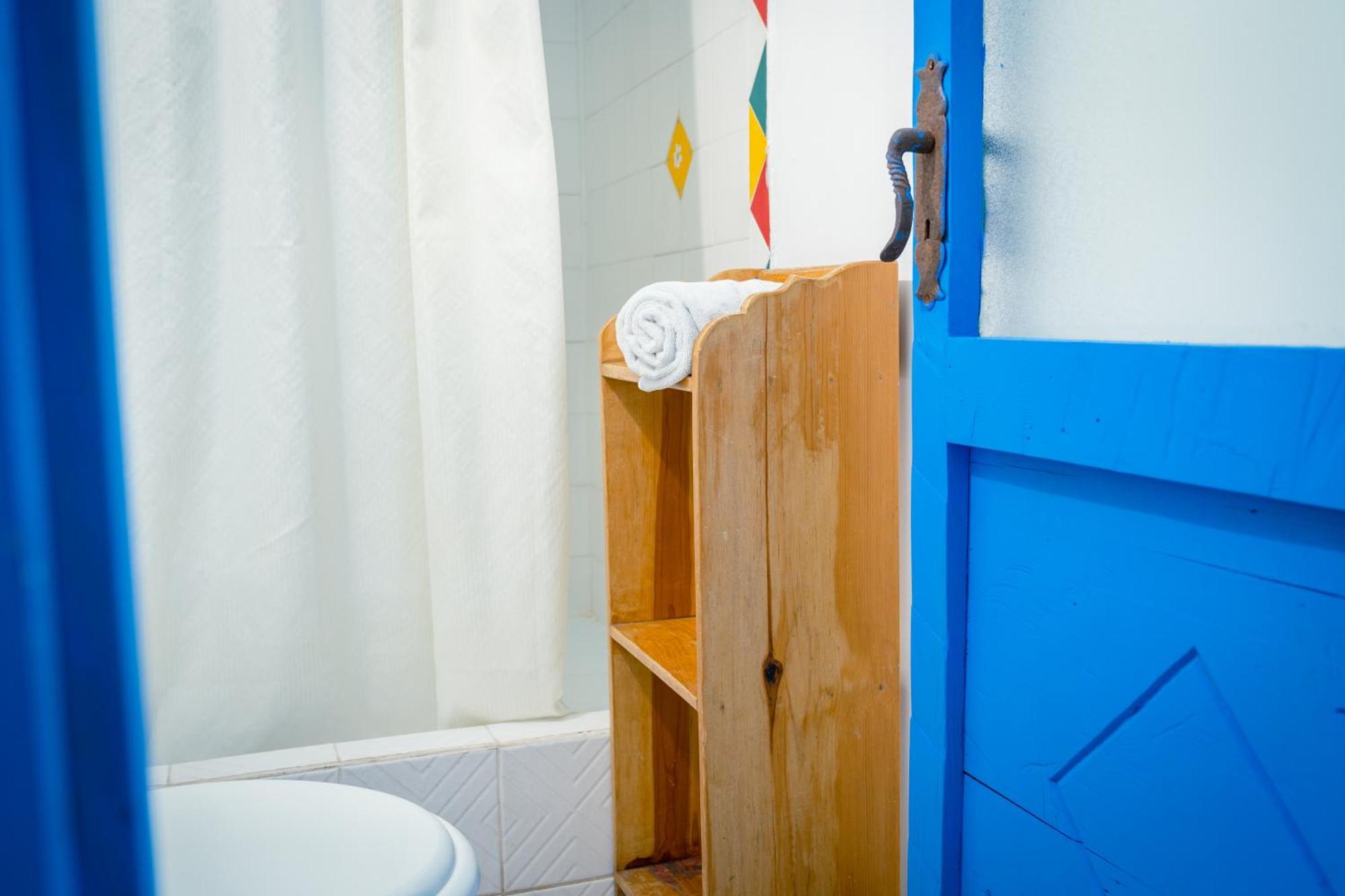 Eco Suites Uxlabil Guatemala Esterno foto