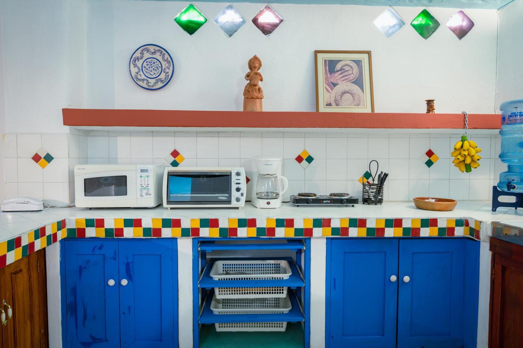 Eco Suites Uxlabil Guatemala Esterno foto