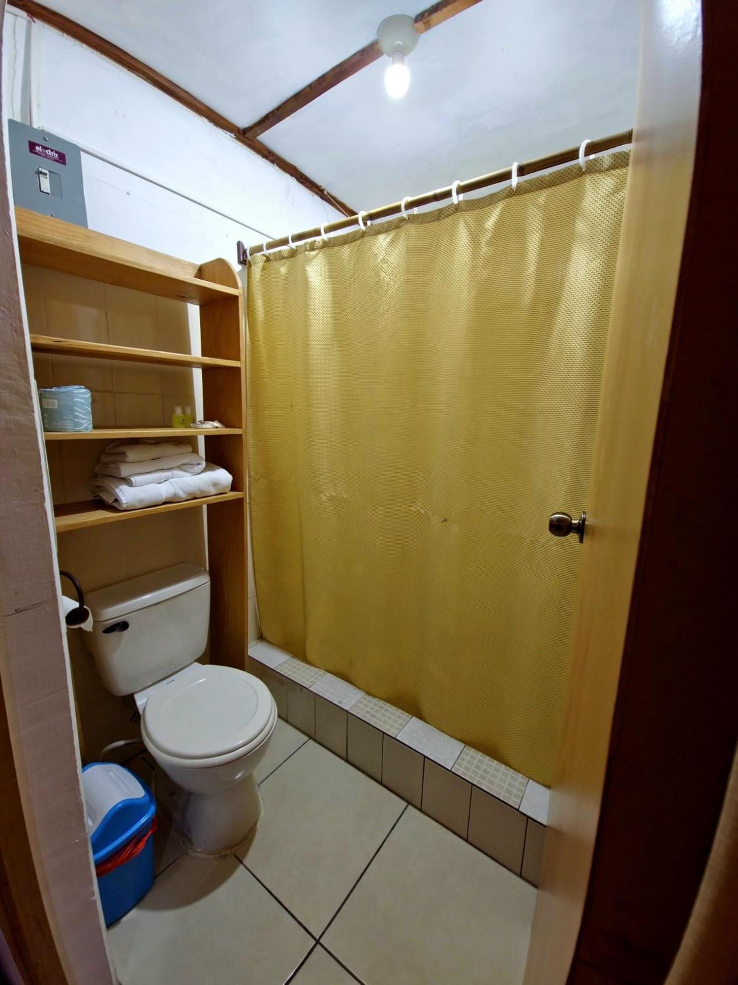 Eco Suites Uxlabil Guatemala Esterno foto