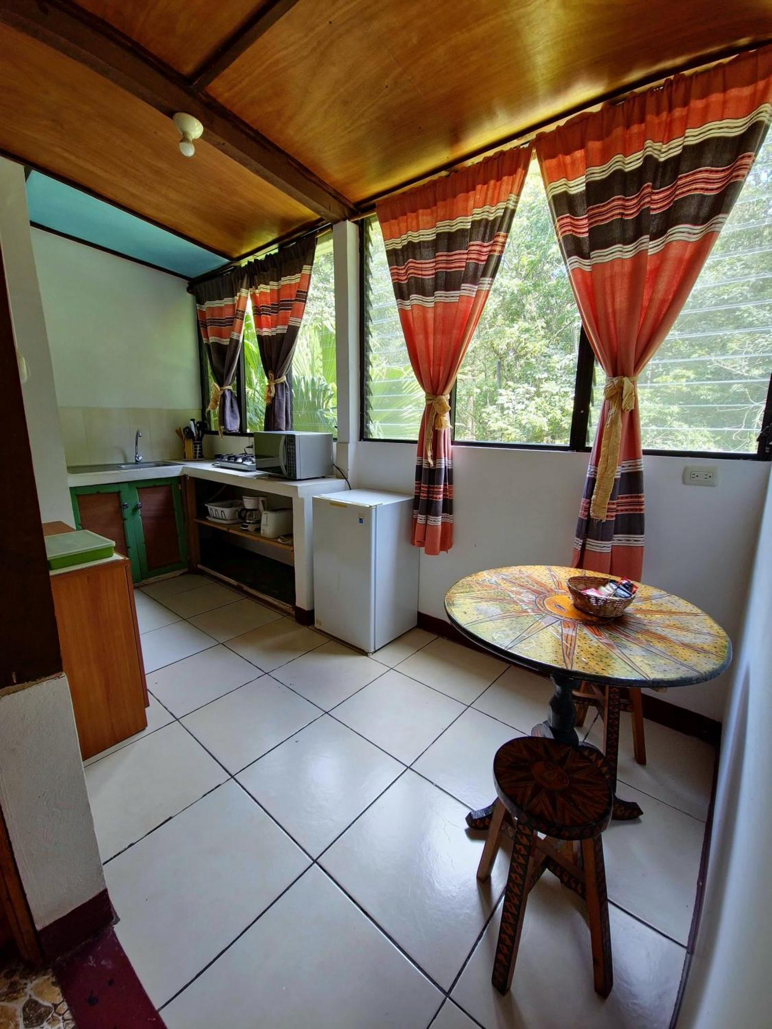 Eco Suites Uxlabil Guatemala Esterno foto