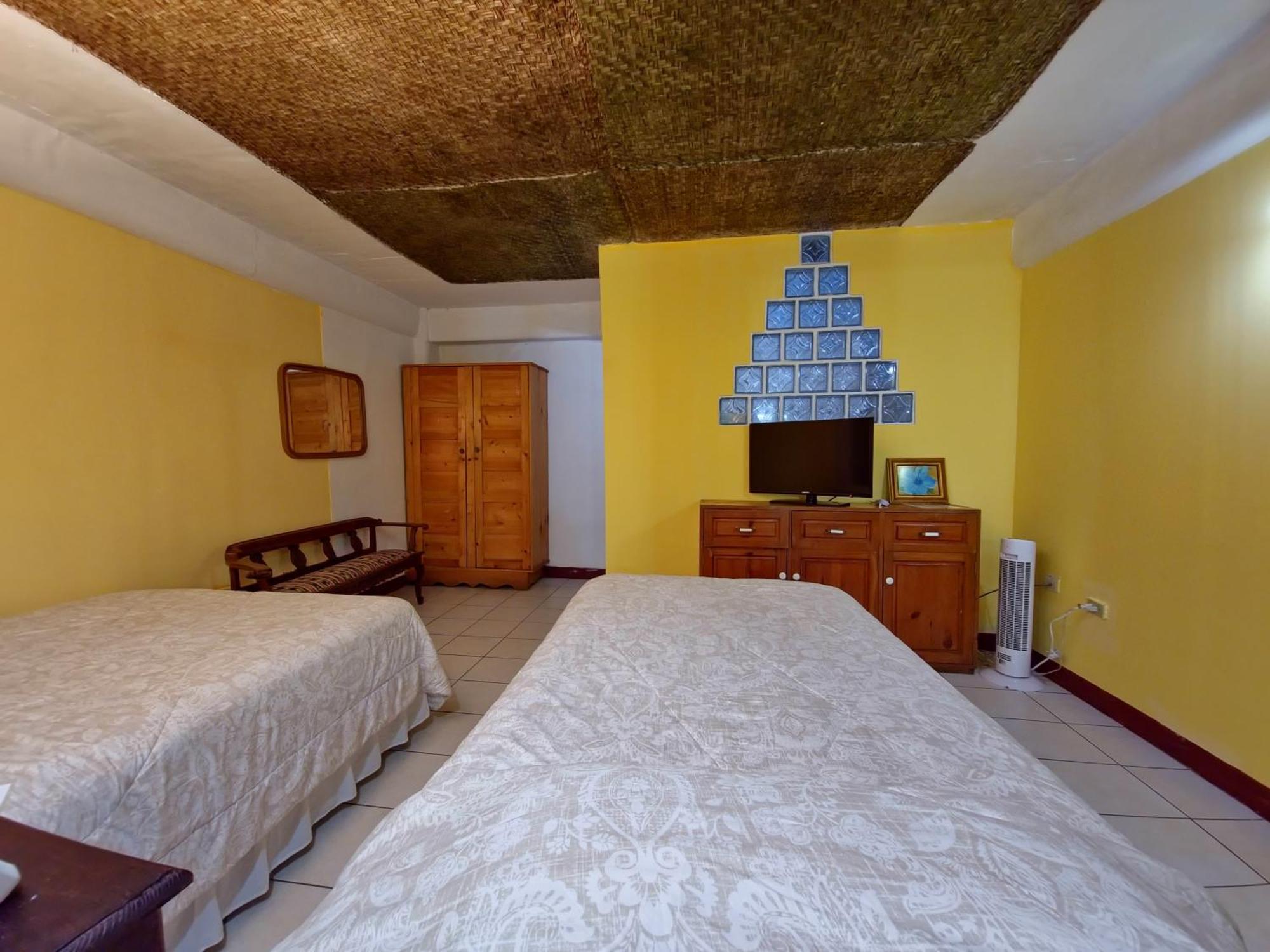 Eco Suites Uxlabil Guatemala Esterno foto