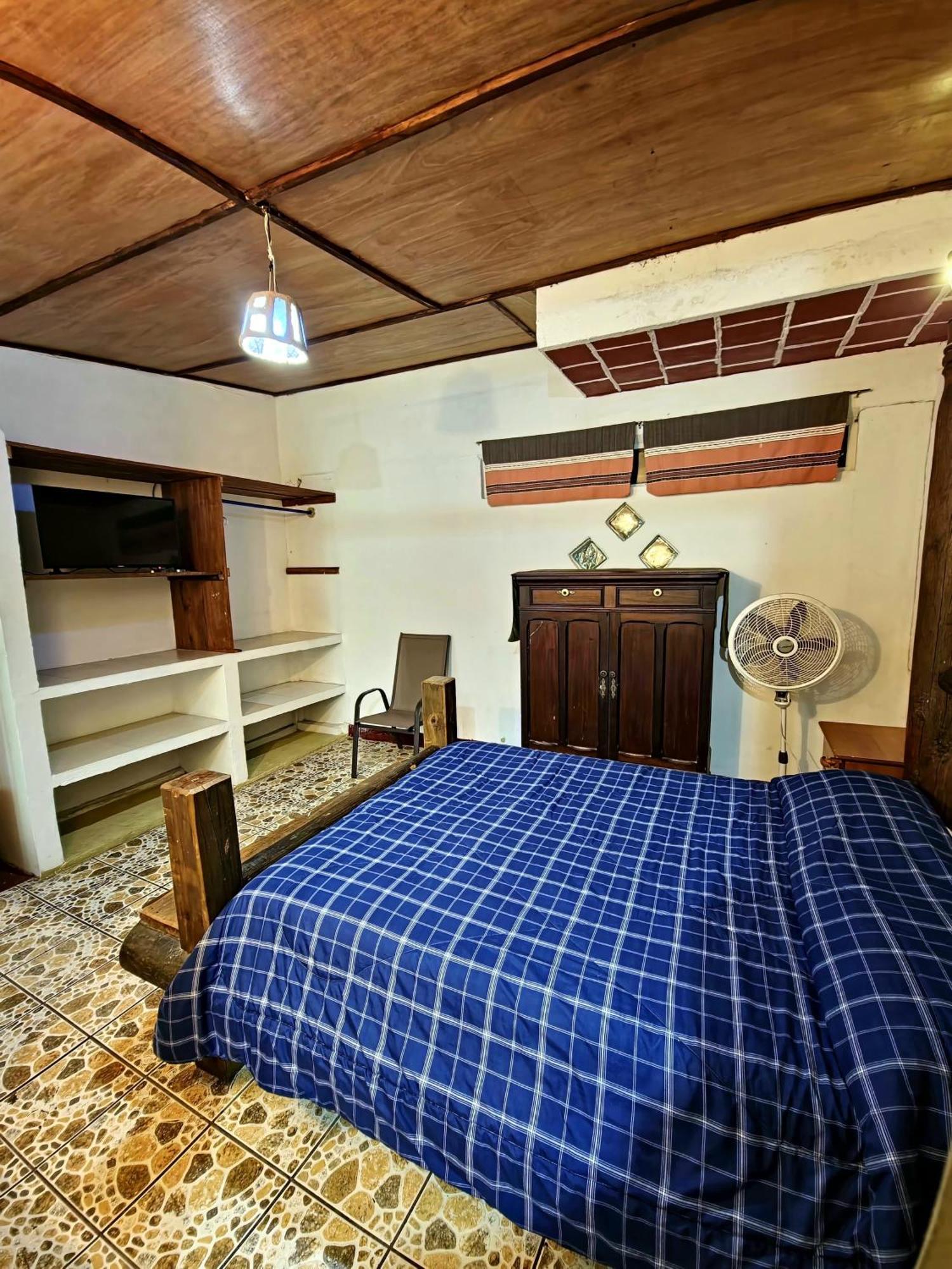 Eco Suites Uxlabil Guatemala Esterno foto