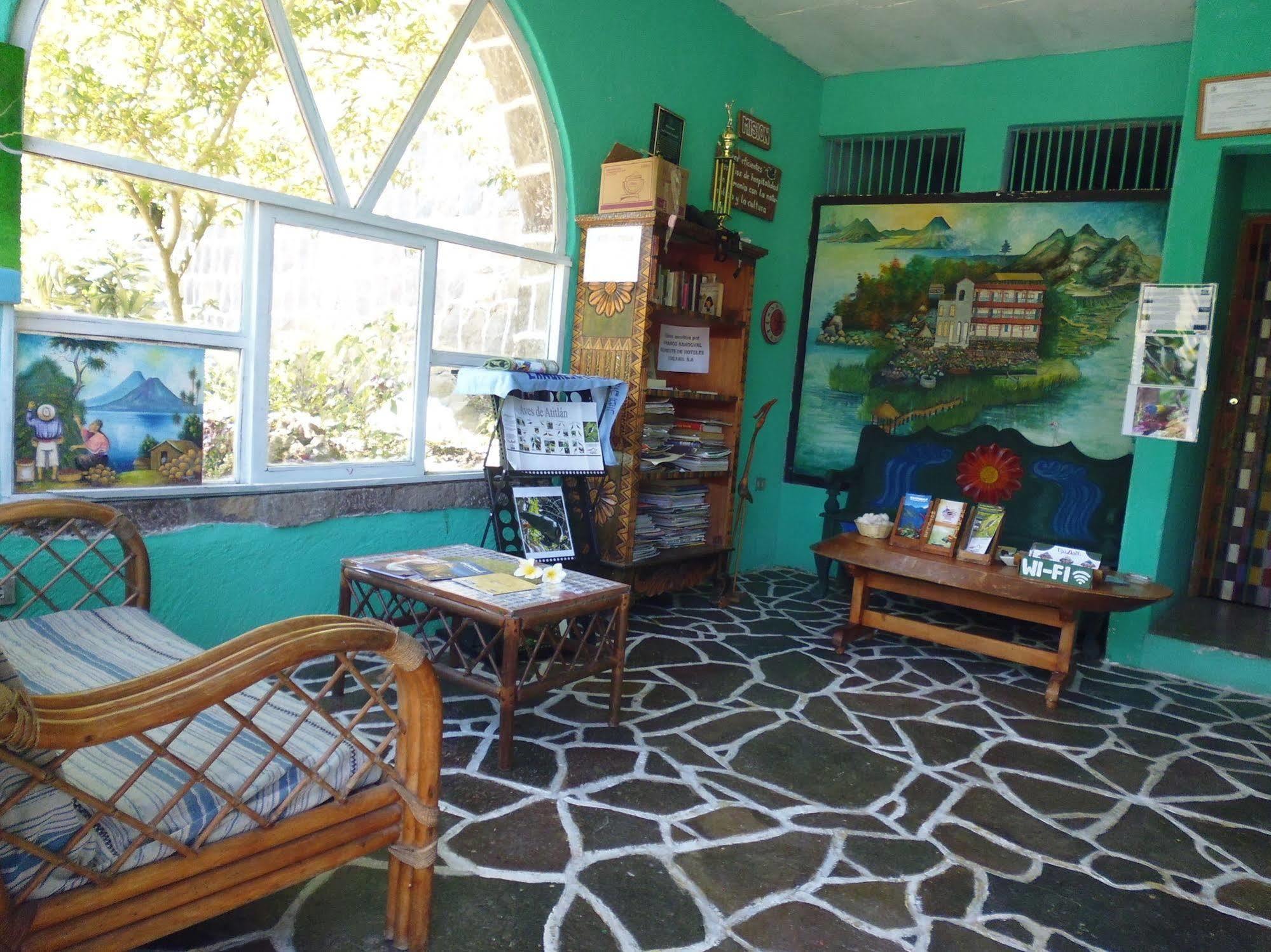 Eco Suites Uxlabil Guatemala Esterno foto