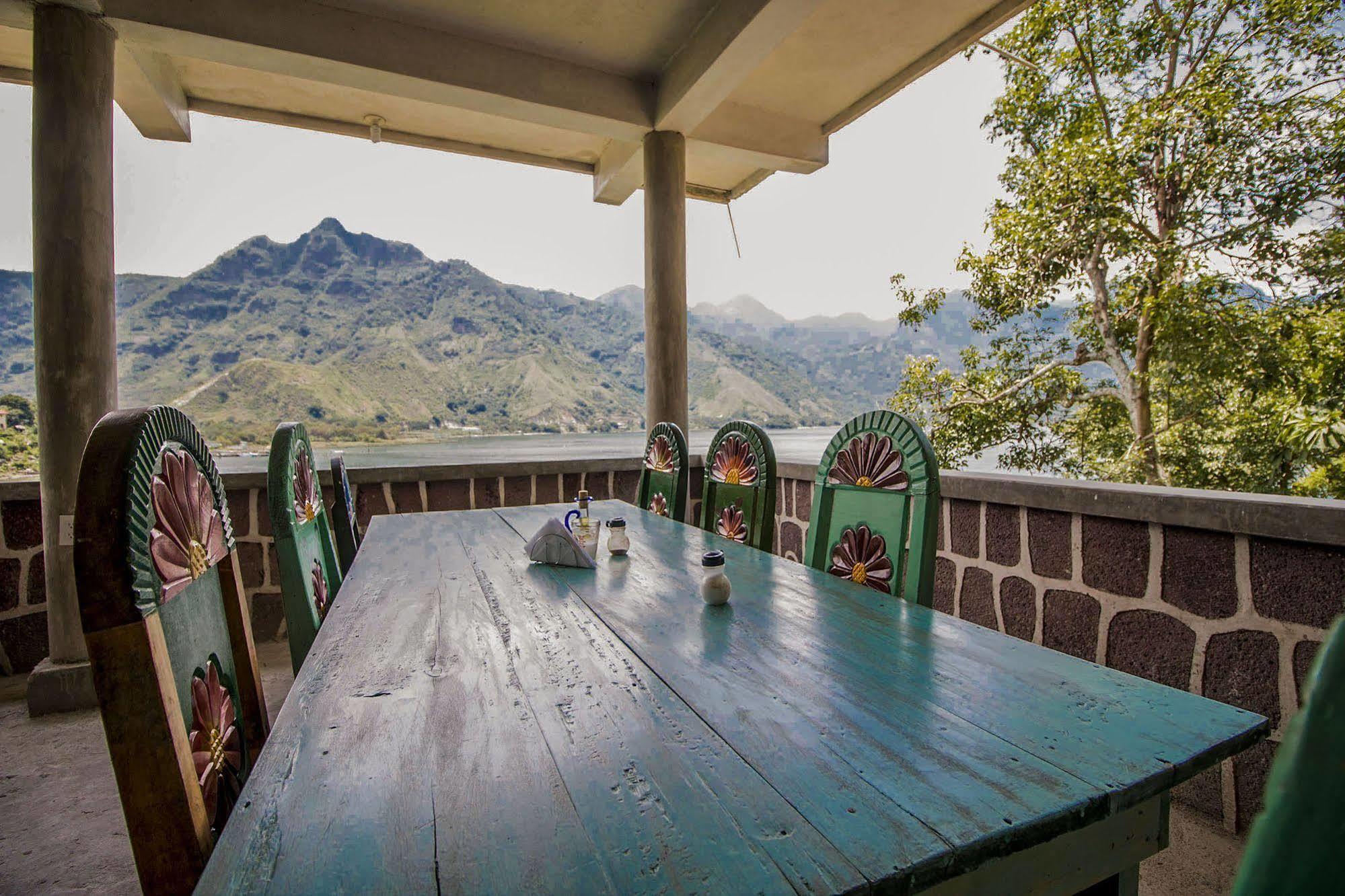 Eco Suites Uxlabil Guatemala Esterno foto