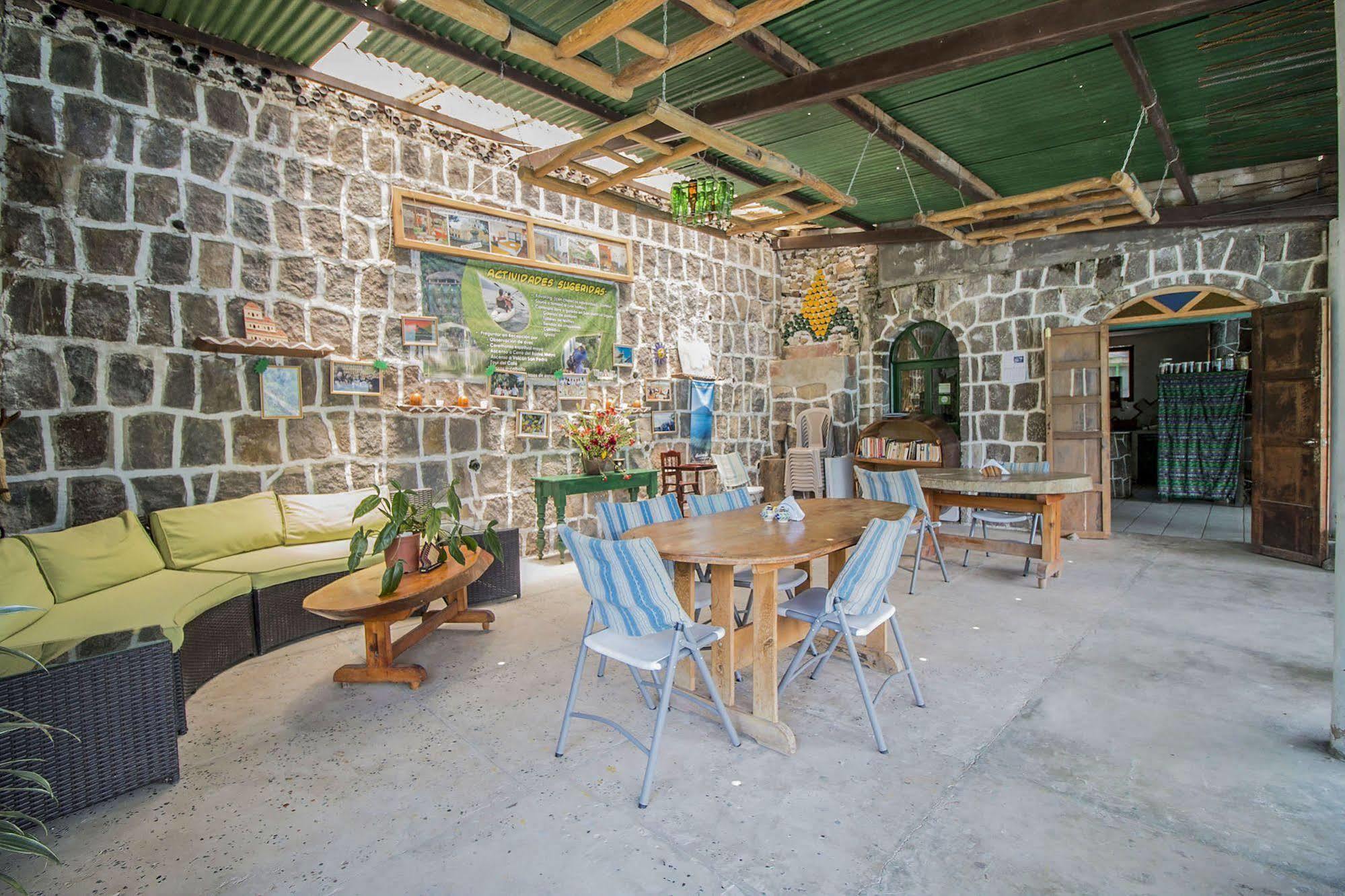 Eco Suites Uxlabil Guatemala Esterno foto