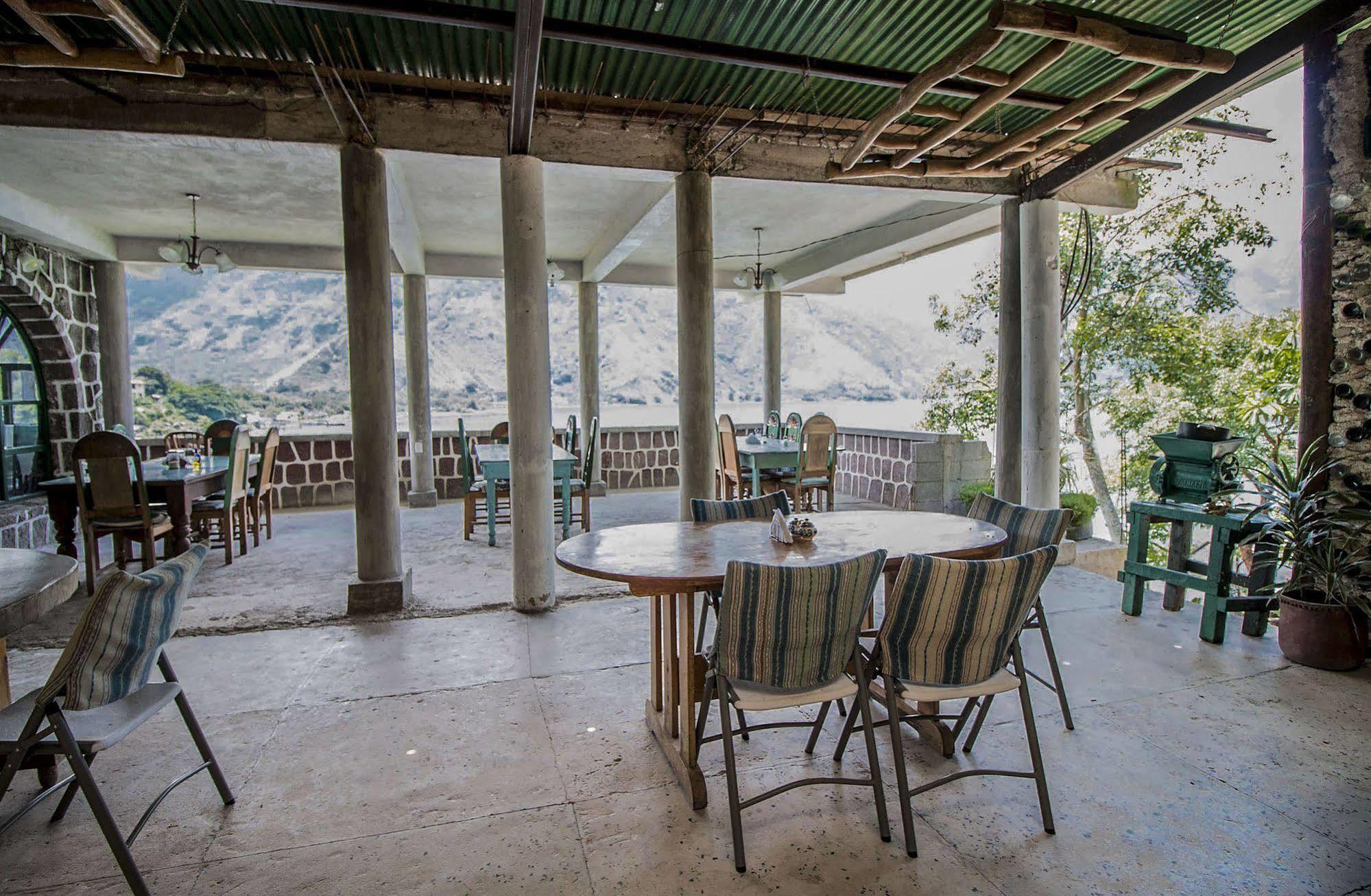 Eco Suites Uxlabil Guatemala Esterno foto
