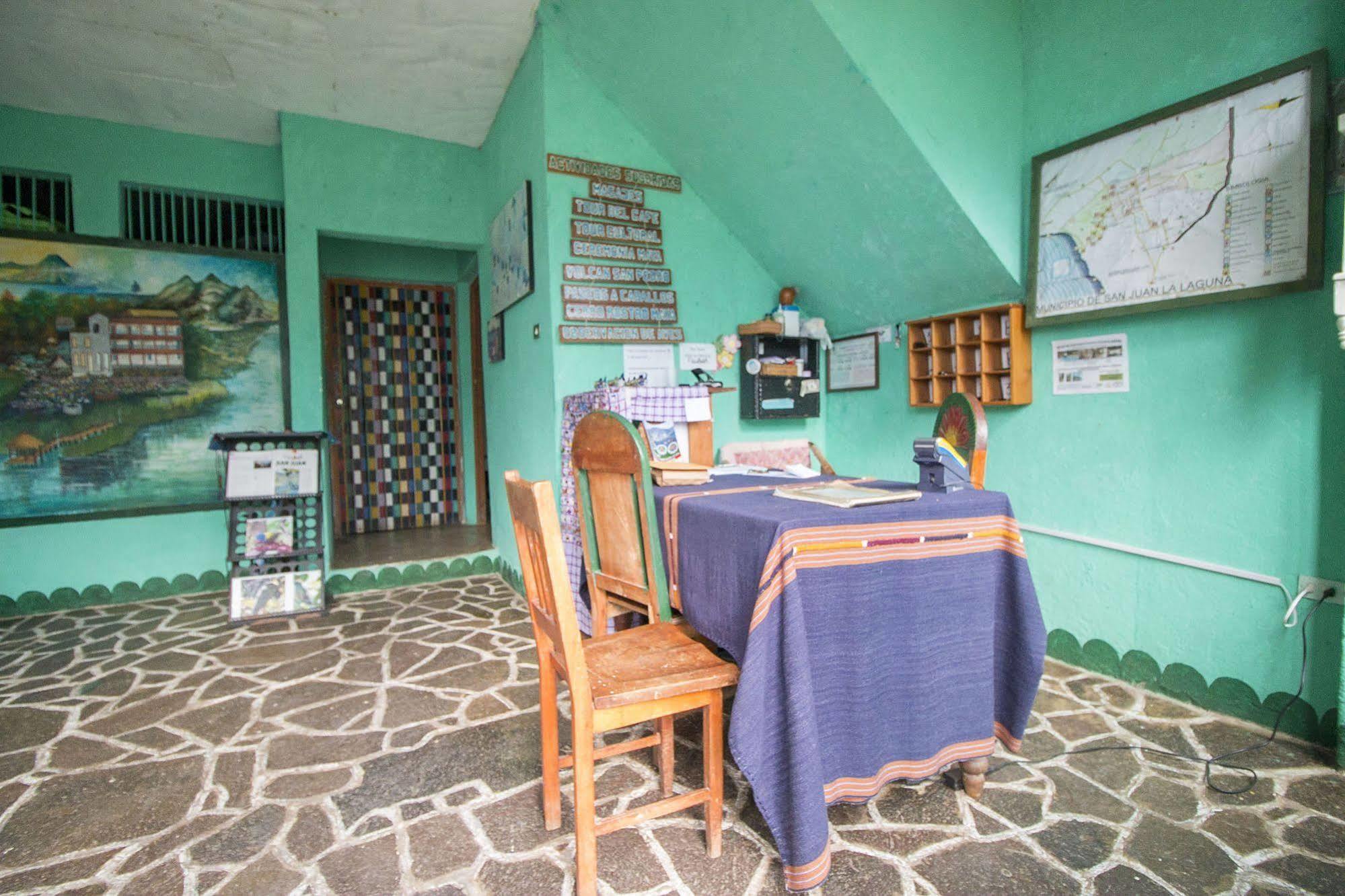 Eco Suites Uxlabil Guatemala Esterno foto