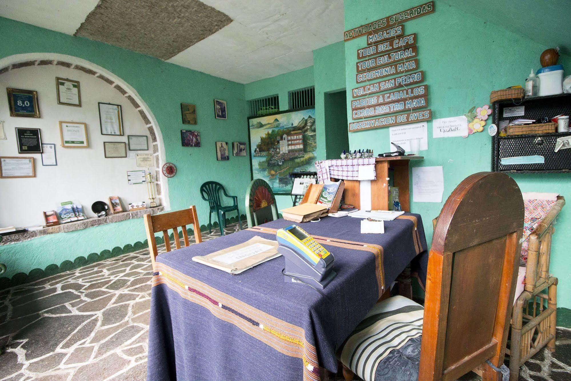 Eco Suites Uxlabil Guatemala Esterno foto