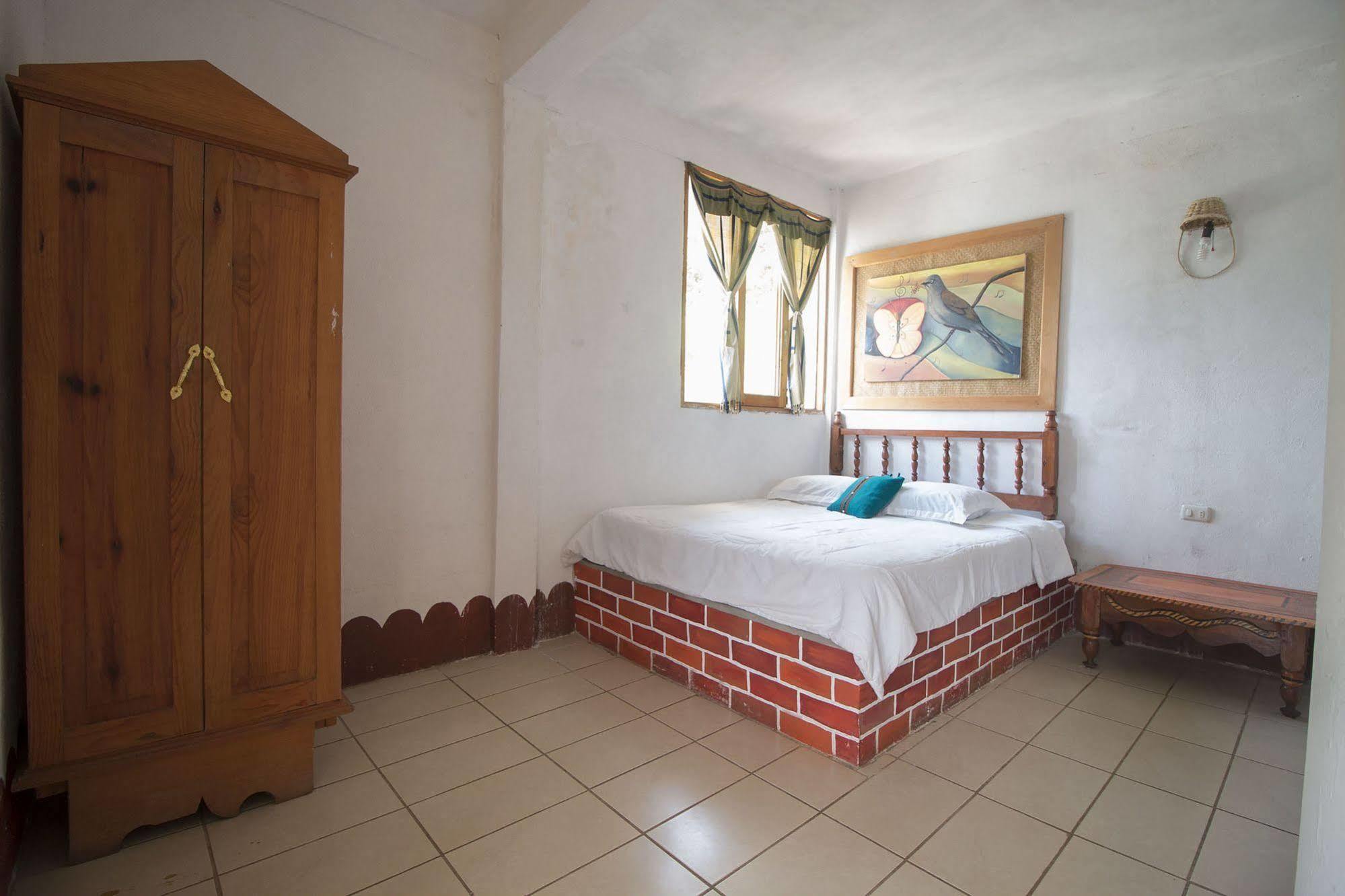 Eco Suites Uxlabil Guatemala Esterno foto