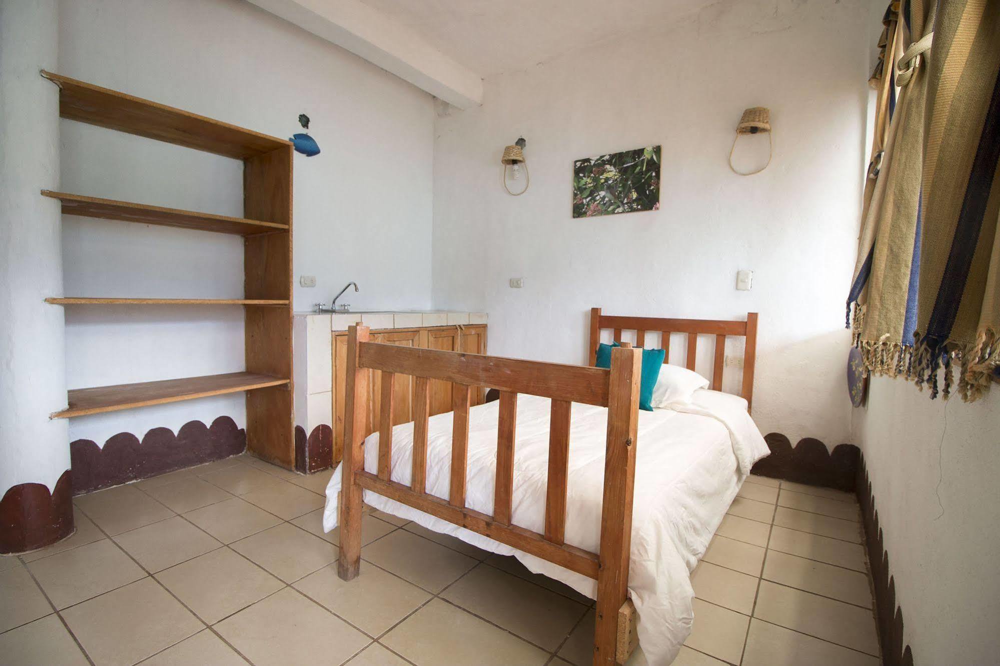 Eco Suites Uxlabil Guatemala Esterno foto