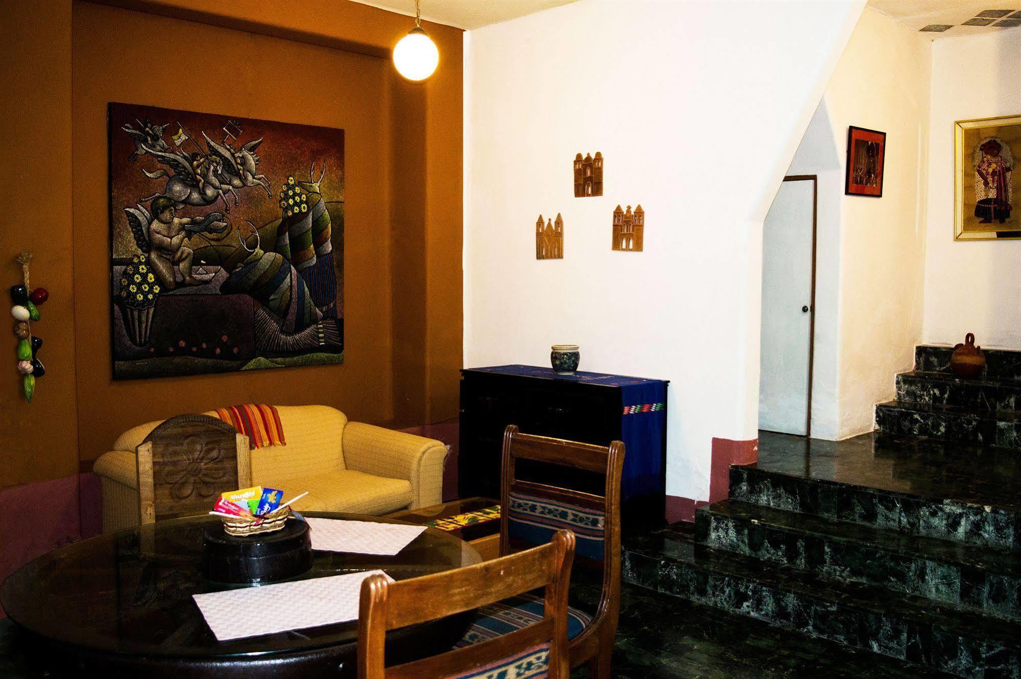 Eco Suites Uxlabil Guatemala Esterno foto