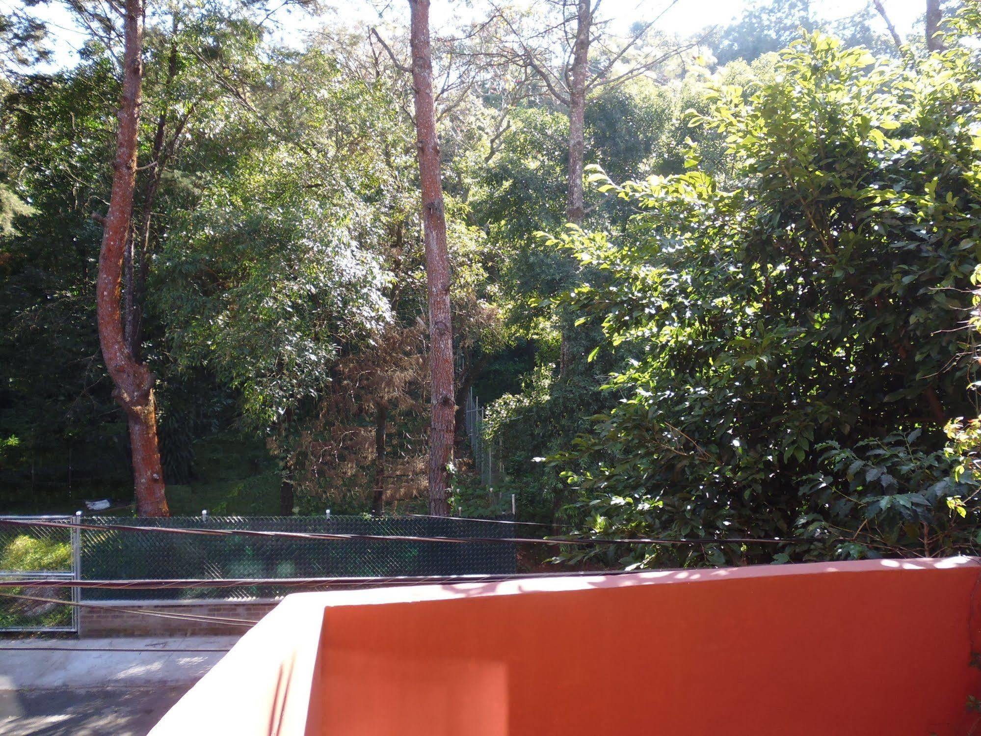 Eco Suites Uxlabil Guatemala Esterno foto