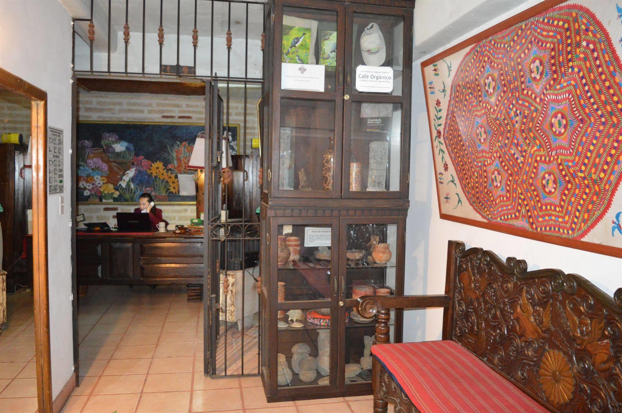 Eco Suites Uxlabil Guatemala Esterno foto
